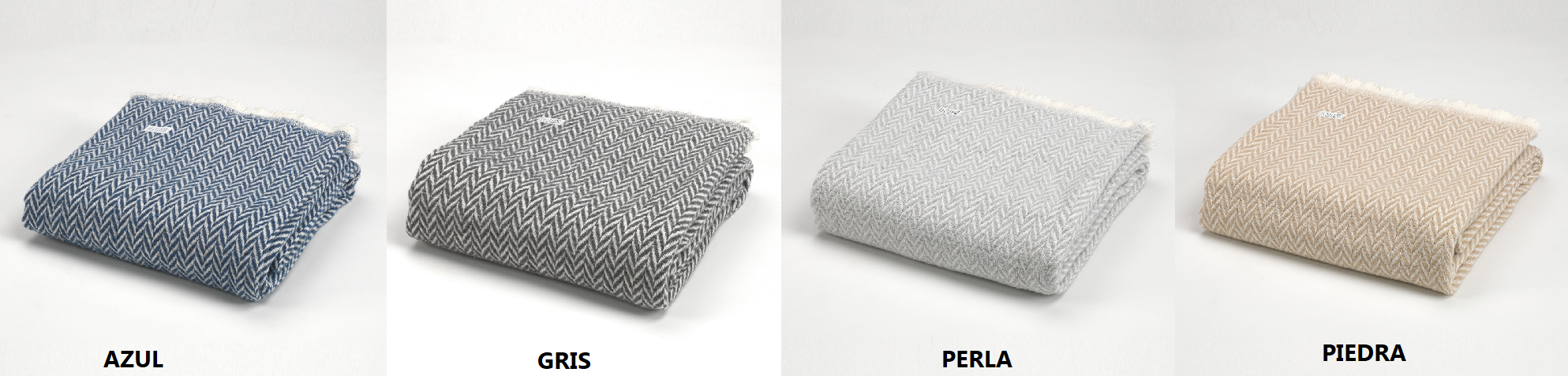 Colorido Manta Estelia VERO